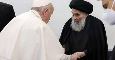 Антитурецкая коалиция на Ближнем Востоке и тайная миссия Ватикана