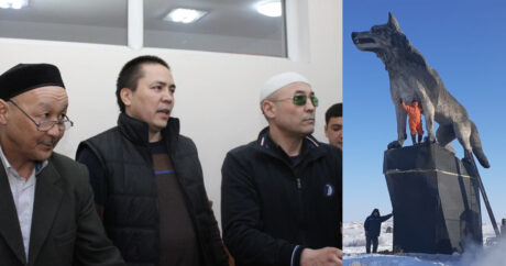 Казахский политик: Дело «серых волков» напоминает мне дело «джихадистов»