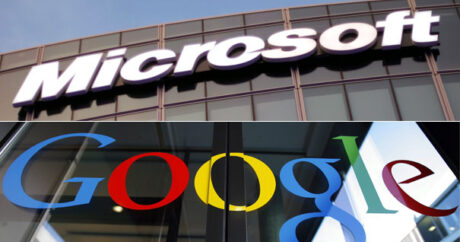 Google раскритиковал Microsoft за корпоративную беспринципность