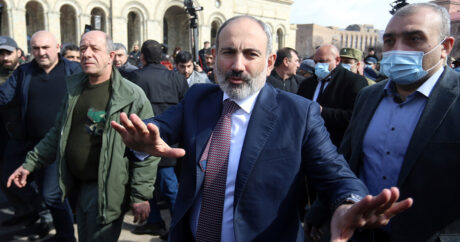 Эксперт: Москва до последнего момента будет называть это «внутренним делом» Армении, а потом просто поздравит своего старого друга
