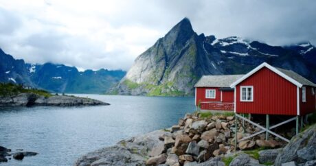 Норвегия с 1 апреля ужесточит правила въезда из-за пандемии