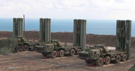 Чавушоглу: Турция и США не обсуждают «критскую модель» по ЗРК С-400