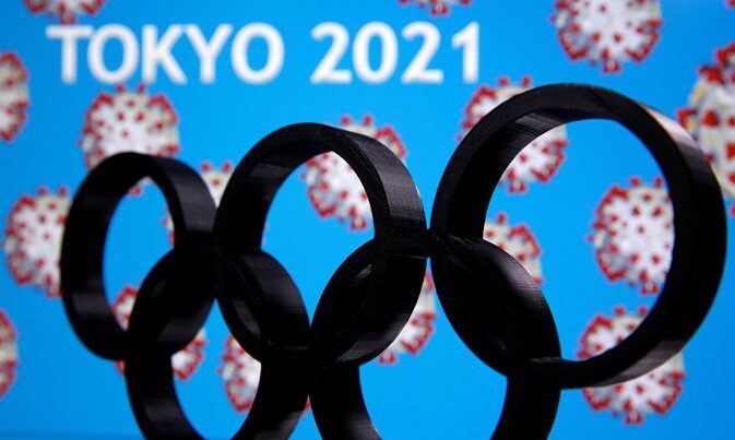 Япония к Олимпиаде может принять до 90 тыс. человек