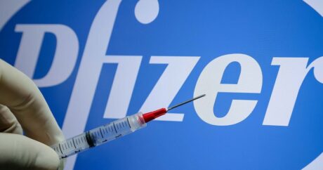 Украине поставят 1 млн доз вакцины от Pfizer