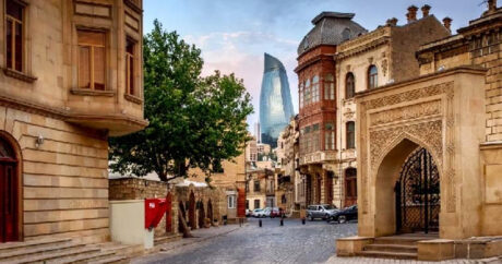 В Азербайджане объявлен челлендж «Мой город»