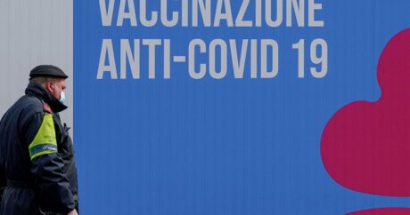 В Италии работники транспорта бастуют, требуя вакцинацию от COVID-19