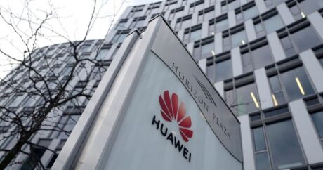 Huawei начал продажу собственных электромобилей