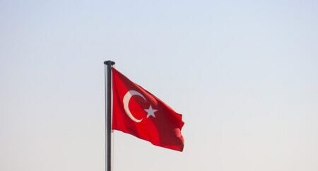 Турция обвинила Грецию в поддержке террористов