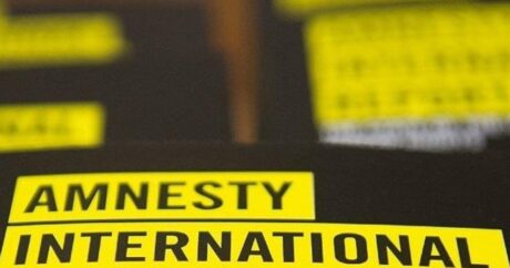 Amnesty International обвинил Францию и другие страны в нарушении прав человека