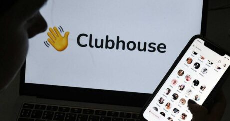 В интернет попали данные 1,3 млн пользователей Clubhouse