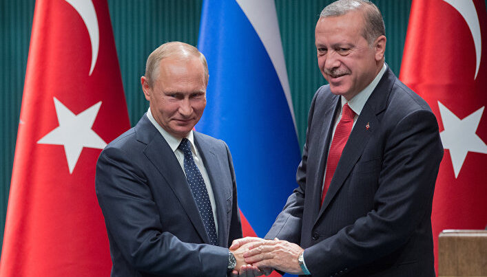Почему Путин «закрыл» Турцию? —  Гозман и Шевченко о возможных последствиях ссоры с Анкарой