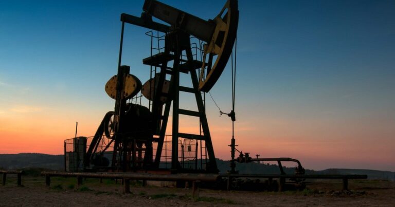 Глава Роснедр: Запасов нефти в России хватит на 58 лет