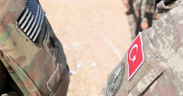 Bloomberg: Турция денонсирует оборонный договор с США