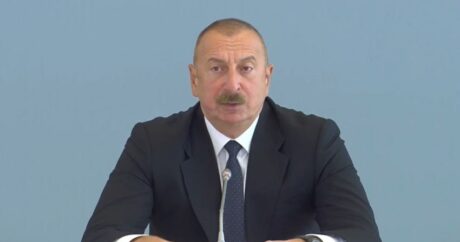 Азербайджан направил официальное письмо России касательно обломков ракеты «Искандер-М»