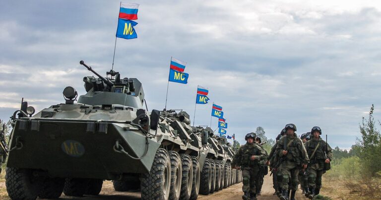 Представитель Госдепа США: «Россия стремится сохранить конфликт в Карабахе»