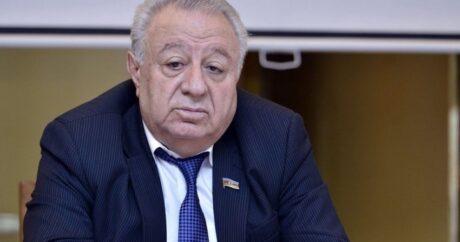 Гусейнбала Мираламов снят с должности заведующего кафедрой