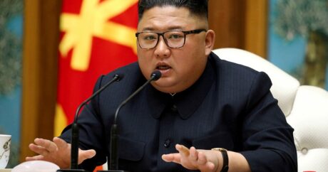 СМИ: Ким Чен Ын казнил министра за неэффективную работу