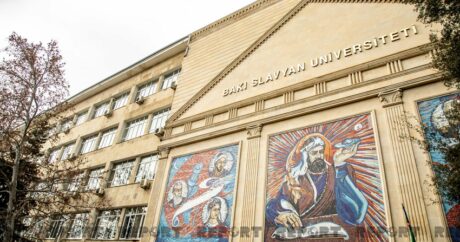 В Азербайджане возбуждено уголовное дело в отношении завотделом университета