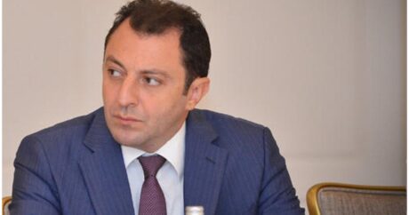 Назначен новый замминистра иностранных дел Азербайджана