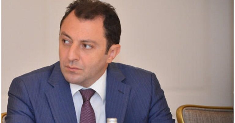 Назначен новый замминистра иностранных дел Азербайджана