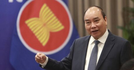 Парламент Вьетнама избрал нового президента страны