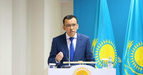 Спикер Сената Казахстана предложил утвердить взаимное признание паспортов вакцинации в СНГ
