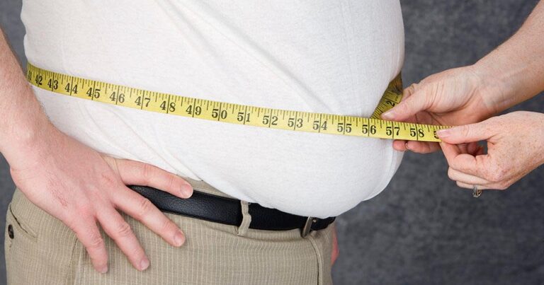 Найден способ предсказывать осложнения при ожирении