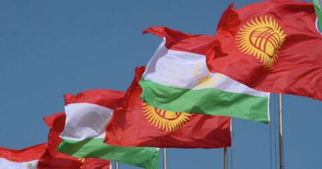 Кыргызстан и Таджикистан договорились о прекращении огня