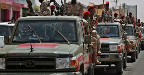 В Судане 18 человек погибли в вооруженных столкновениях