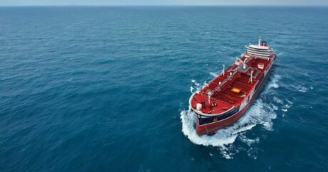Азербайджан поставил в Беларусь 4 танкера с нефтью