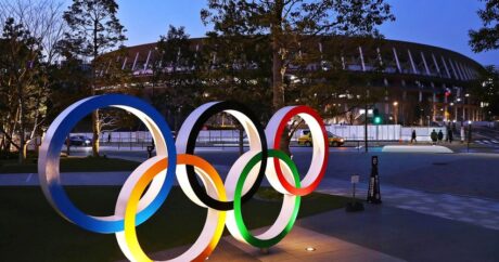 КНДР не будет участвовать в Олимпийских играх в Токио