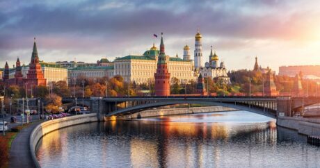 Россия готовится представить список недружественных стран