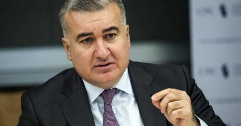 Посол Азербайджана: Байден должен вынудить Армению выдать карту минных полей