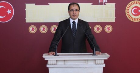 Турция назначила нового посла в Азербайджан