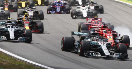 «Формула-1» договорилась о проведении Гран-при Майами
