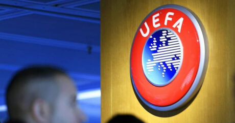 Исполком УЕФА должен утвердить города, которые примут матчи Евро