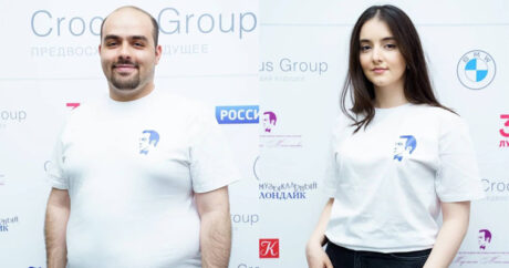 Махир Таги-заде и Ислама Абдуллаева представят Азербайджан на Международном конкурсе