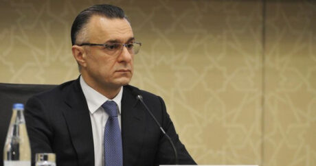 Назначен врио министра здравоохранения Азербайджана