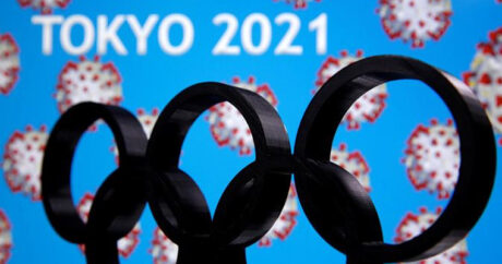 Олимпийцам могут позволить тренироваться с первого дня прибытия в Японию