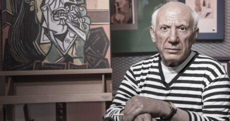 Почему одна из картин Пикассо состарилась быстрее других?