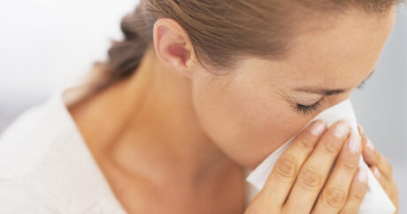 Ученые связали возникновение аллергии со стрессом