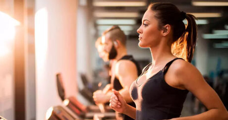 Какие упражнения наиболее эффективны для похудения?