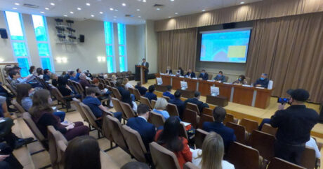 Презентация потенциала паломнического туризма Узбекистана в Санкт-Петербурге