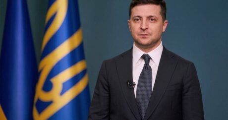 Зеленский ввел санкции в отношении армянского контрабандиста