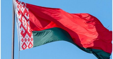 В Беларуси девяти лицам предъявили обвинение в подготовке госпереворота