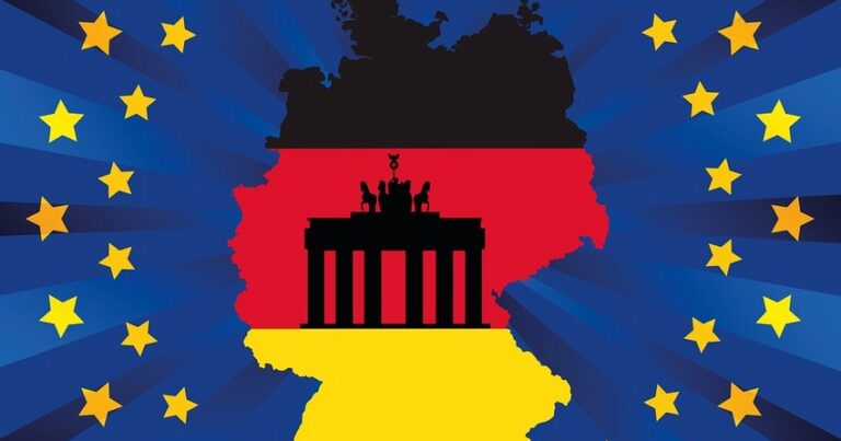 В Германии призвали к выходу из Евросоюза