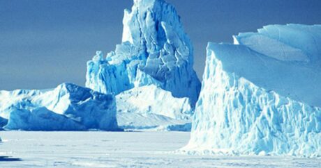 Свободную ото льдов Арктику сочли угрозой всему миру