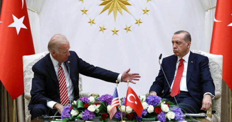 «Турция начала вести себя как независимая сила в регионе» — грузинский эксперт о причинах «признания» т.н «геноцида армян» Байденом
