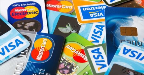 Visa и MasterCard прокомментировали вопрос о сроках действия пластиковых карт