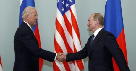 Финляндия заявила о готовности организовать встречу лидеров России и США